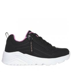 Skechers cipő UNO LITE - EASY ZIP (310387LBKRG39)