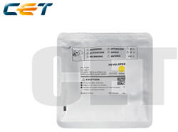 Utángyártott KYOCERA DV5230Y developer Yellow CT* (KYOCT171036) - digital24
