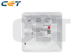 Utángyártott KYOCERA DV5230M developer Magenta CT* (KYOCT171035) - digital24