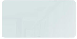 Leitz Könyökalátét LEITZ 36x70 cm nagyméretű átlátszó (53810003) - nyomtassingyen