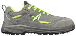 Albatros Vector Green Low S3 FO SR munkavédelmi cipő - 44 (ALB-647310-44) - hardtools