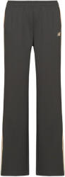 New Balance Pantaloni de trening Femei INTERLOCK PANT New Balance Maro EU XL