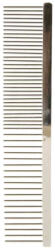 TRIXIE Metal Comb | Klasszikus fém fésű fa nyéllel - 16 cm