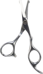 TRIXIE Professional Thinning Scissors | Professzionális ritkító olló kutyák részére - 13 cm