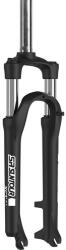 Suntour villa 24 teleszk a-head 1-1/8 80mm xct-jr-l-ds fekete suntour