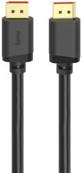 Hama HAMA Кабел DisplayPort, DP 2.1, Ultra-HD 16K, 80 Gbit/s, 2 m (HAMA-202032)