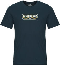 Quiksilver Tricouri mânecă scurtă Bărbați EV STARTING GRID SS Quiksilver Albastru EU XS