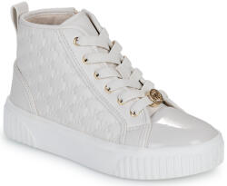 MICHAEL Michael Kors Pantofi sport stil gheata Fete SKATE SPLIT MICHAEL Michael Kors Bej 30