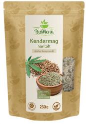 BioMenü bio kendermag hántolt 250 g - mamavita