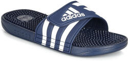 adidas Șlapi Femei ADISSAGE adidas albastru 42
