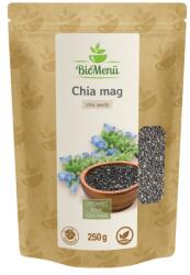  BioMenü bio chia mag 250 g - mamavita