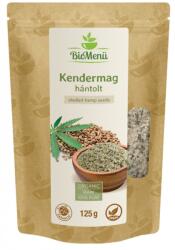  BioMenü bio kendermag hántolt 125 g - mamavita