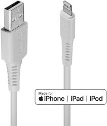 Lindy USB an Lightning Kabel weiß 2m (31327) (31327)