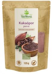  BioMenü bio perui kakaópor 125 g