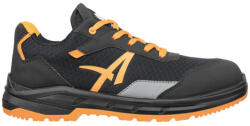 Albatros Axis Orange Low S1P FO SR munkavédelmi cipő - 38 (ALB-647350-38) - hardtools