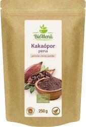  BioMenü bio perui kakaópor 250 g