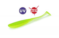 Molix RA Shad 2.5" / #470 - UV Citrus gumihal (W-8059519262609)