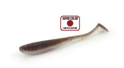 Molix RA Shad 3.8" / #138 - Wakasagi gumihal (W-8058341413913)