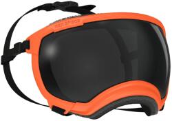  Rex Specs Googles V2 - védőszemüveg kutyáknak Szín: Narancssárga, Méret: S