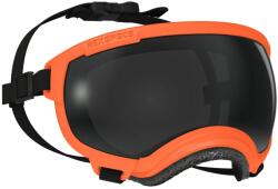  Rex Specs Googles V2 - védőszemüveg kutyáknak Szín: Narancssárga, Méret: L