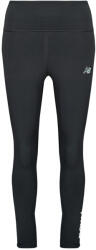 New Balance Colanti Femei SPORT HIGH RISE GRAPHIC LEGGING New Balance Negru EU XL