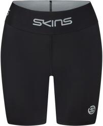 Skins Къси панталони Skins Women's Compression Shorts - Black