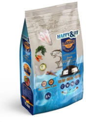  Akciós Happy&Fit Superior Hipoallergén kutyatáp - Pisztráng 2, 5kg (A termék lejárati ideje: 2026.04. 12. )