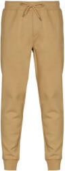 Ralph Lauren Pantaloni de trening Bărbați BAS DE JOGGING EN DOUBLE KNIT TECH Polo Ralph Lauren Bej EU L