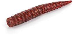 Molix Stick Flex 2.75" / #630 - Red / Red Flake műcsali kreatúra (W-8059692346479)