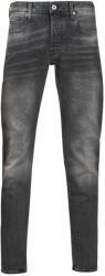 G-Star Raw Jeans slim Bărbați 3301 SLIM G-Star Raw Gri US 30 / 32