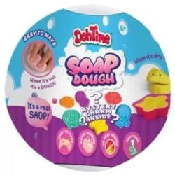 ToyPro Szappangyurma - Tengeralatti világ labdában, többféle (223024-C)