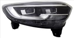 TYC Hlavný svetlomet TYC 20-17029-06-2 (20-17029-06-2)