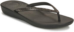 FitFlop Flip-Flops Femei IQUSHION SPARKLE FitFlop Negru 37
