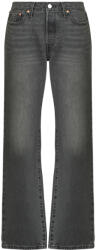 Levi's Jeans drepti Femei 501® '90S Levis Negru US 30 / 32