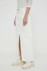 Levi's farmer szoknya - bézs 30