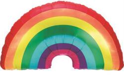 Grabo Felfújható szivárványos ballon 91 cm - Grabo (15351-P)