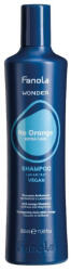 Fanola Wonder No Orange rezesedés elleni sampon, 350 ml - hajvarazs