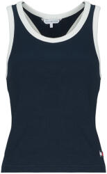 Tommy Hilfiger Maiouri și Tricouri fără mânecă Femei TANK TOP Tommy Hilfiger Albastru EU S