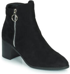Moony Mood Ghete Femei PETROLIA Moony Mood Negru 38