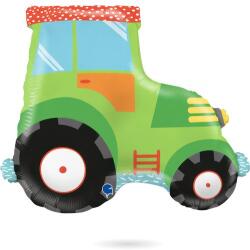 Grabo Felfújható traktor lufi, 69 cm - Grabo (G72129-P)