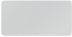 Leitz Könyökalátét LEITZ 40x80 cm nagyméretű világosszürke (53820085) - tonerpiac