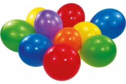 Amscan 100 latex balon Standard, szín 22, 8 cm - Amscan (INT996615)