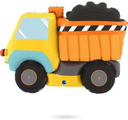 Grabo Felfújható lufi teherautó 86 cm - Grabo (G72192-P)