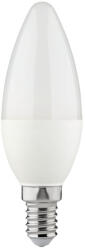 Kanlux 23437 DUN 6, 5W E14-WW fényforrás, E14, energiaosztály. : E (23437)