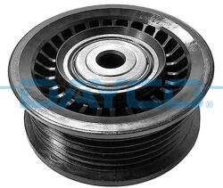 DAYCO Vratná/vodiaca kladka rebrovaného klinového remeňa DAYCO APV4437 (APV4437)