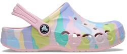 Crocs Kids Baya Seasonal Printed Clog T Gyerek papucs (209729-606 C10)