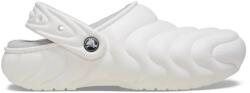 Crocs Classic Lined Overpuff Clog női és férfi papucs (210059-100 M9W11)