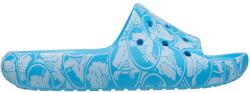 Crocs Classic Duke Print Slide v2 férfi papucs (209991-4OX M7W9)