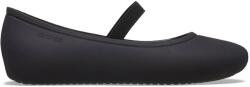 Crocs Kids Brooklyn Flat K gyerek cipő (209429-001 J3)