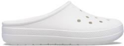 Crocs Classic Low Profile Clog Női papucs (211139-100 M9W11)